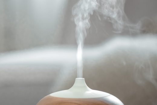 Aromatherapy Suggestions That Boost Your Home's Energy