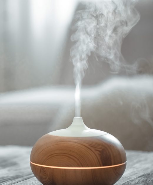 Aromatherapy Suggestions That Boost Your Home's Energy