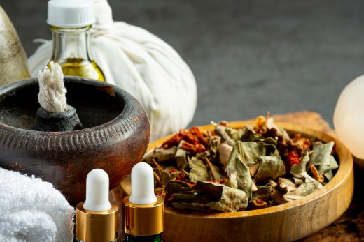How to Use Aromatherapy Oils?