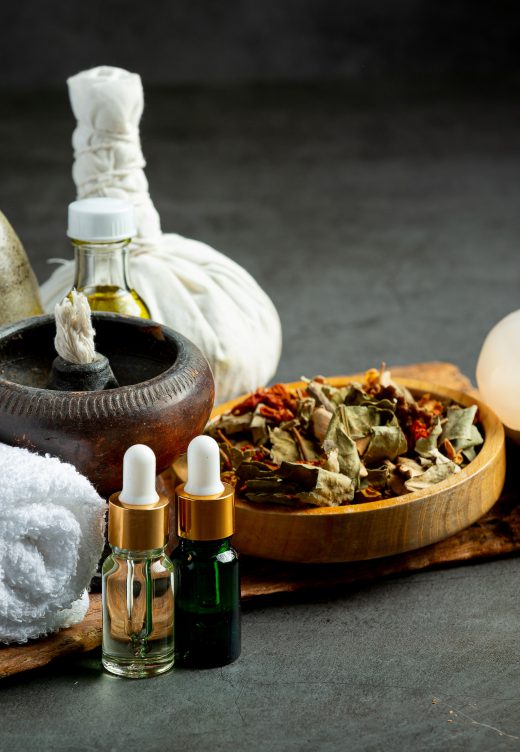 How to Use Aromatherapy Oils?