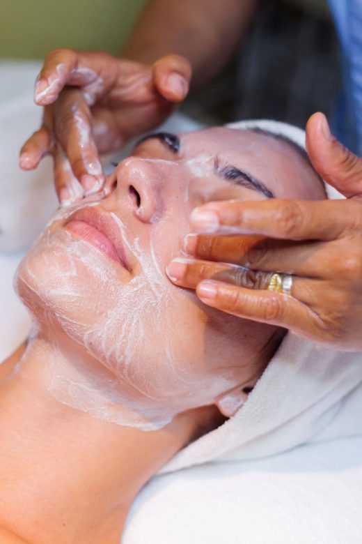 6 Homemade Chemical Peels That Are Guaranteed to Deliver Results