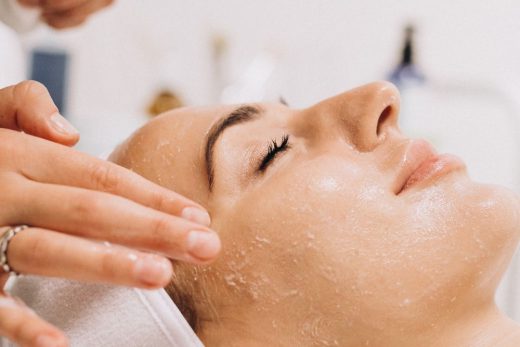 Tailoring Your Chemical Peel To Your Skin Type