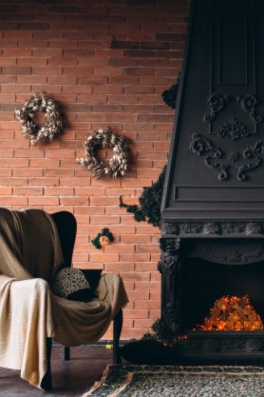 10 Fireplace Maintenance Tips