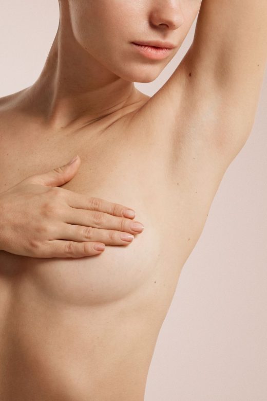 Nipple Hair in Women: Causes and Treatments