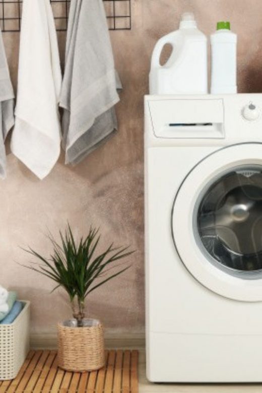 14 Surprising Things You Can Clean in the Washer