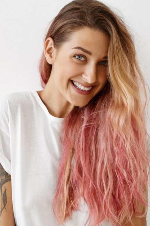 Best Temporary Hair Color Products, According to Professional Colorists