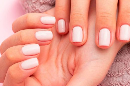 How to Maintain Healthy Nails and Cuticles at Home