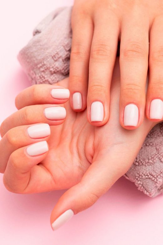 How to Maintain Healthy Nails and Cuticles at Home