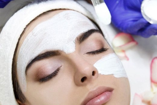 6 Hard Truths About Dermaplaning
