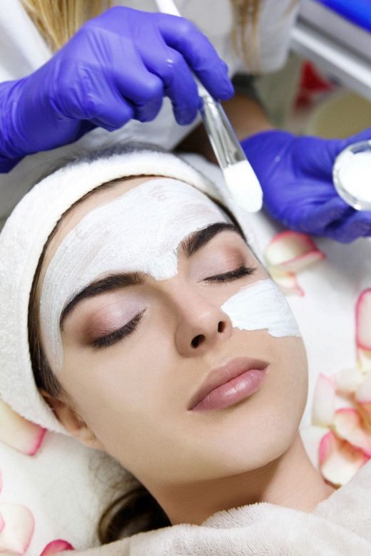 6 Hard Truths About Dermaplaning