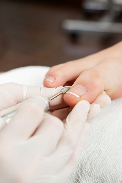 5 Tricks to Make Your Mani-Pedi Last Longer