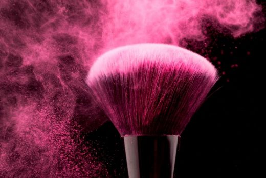 How to Deep-Clean Your Makeup Brushes With Minimal Effort