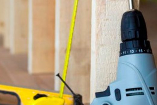 Essential Tools You Need For Drywall Work