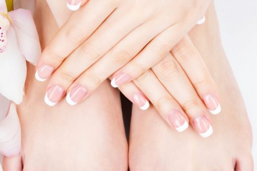 7 Steps To A Gorgeous Diy Manicure And Pedicure At Home