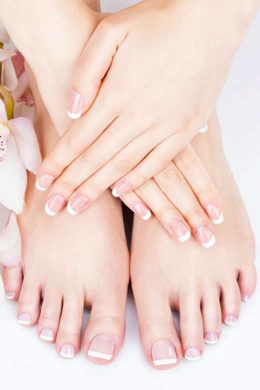 7 Steps To A Gorgeous Diy Manicure And Pedicure At Home