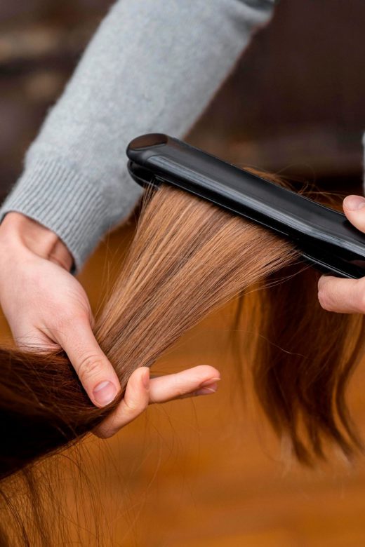 How to Blow Dry Your Hair So It Looks Like You Went to a Salon