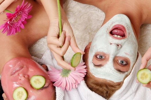 How to Exfoliate Your Face Safely, According to a Dermatologist