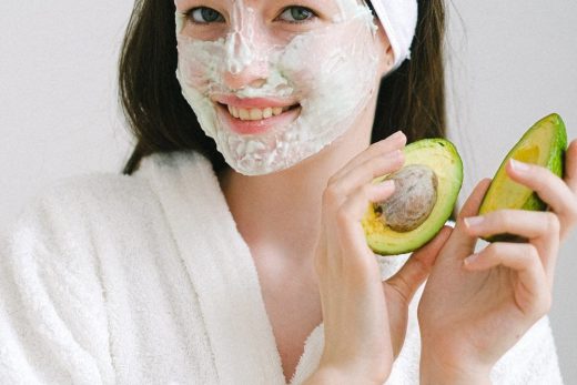Easy And Effective Homemade Avocado Face Masks