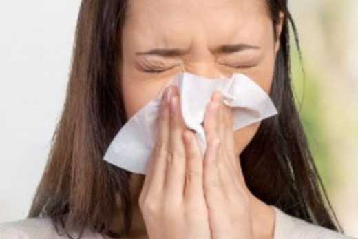 Cleaning Tips for Anyone With Allergies