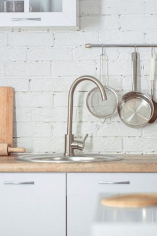 5 Essential Tips to Keep Your Kitchen Counters Organized