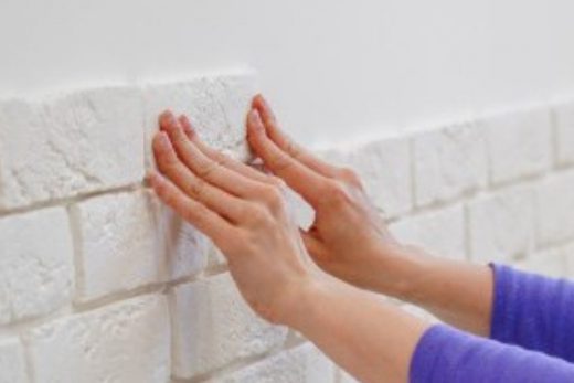 How to Install a Glass Tile Backsplash