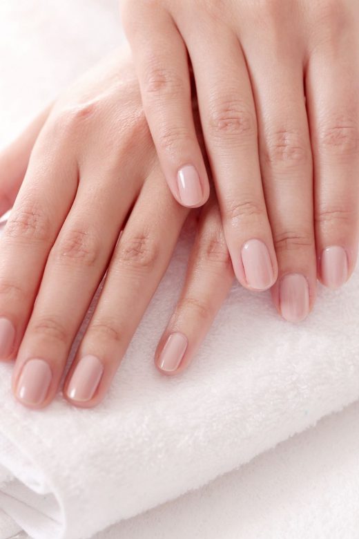 nightbeauty, cleansing, sexynails, blush