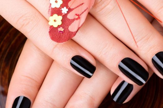 The 4 Biggest Nail Trends for Fall/Winter 2020
