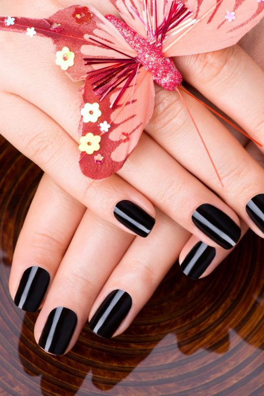 The 4 Biggest Nail Trends for Fall/Winter 2020