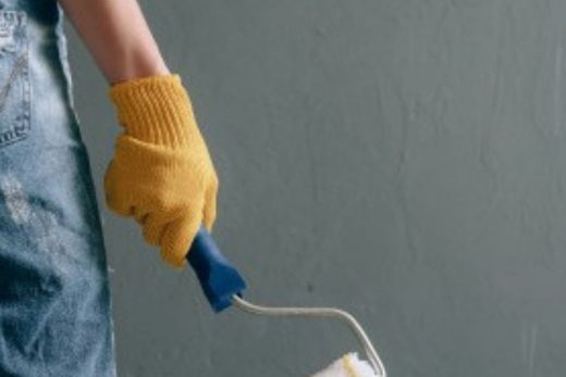How to Paint a Room Like a Professional