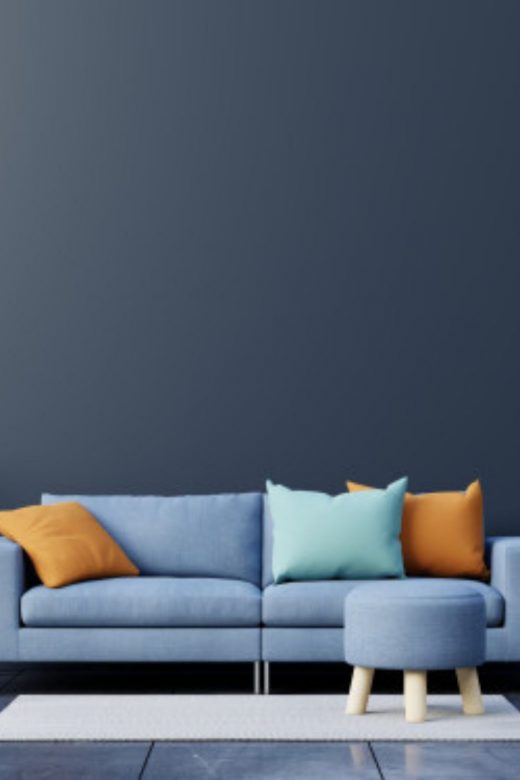 The Right Way to Clean a Couch, According to a Top Expert