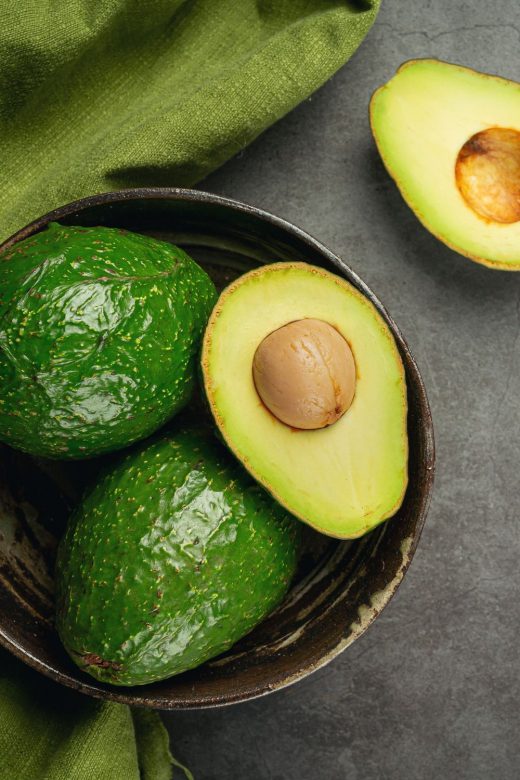 Are Avocados Good for You?