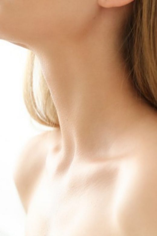 Simple Essentials To Lift & Firm The Neck