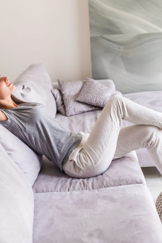 5 Simple Methods to Increase Comfort at Home