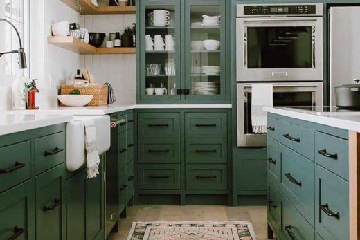 Requirements for Both Functional and Stylish Kitchen
