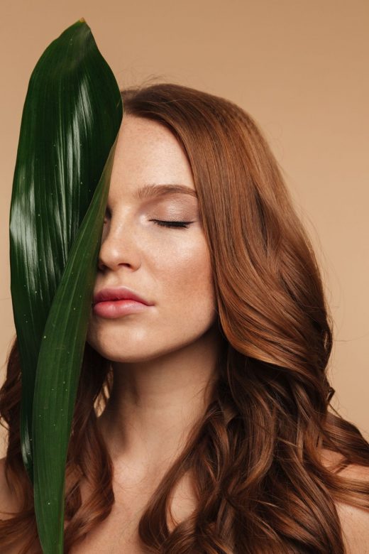 Try Now: Best Organic Hair Care Products