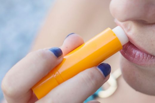 Sun And Shield: The 12 Best Palm Protective Lip