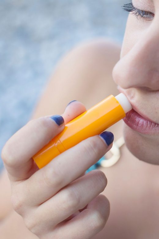 Sun And Shield: The 12 Best Palm Protective Lip