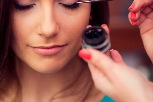 Professional Eye Makeup Secrets Tricks