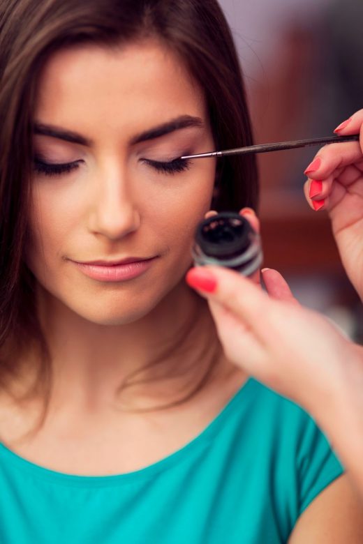 Professional Eye Makeup Secrets Tricks