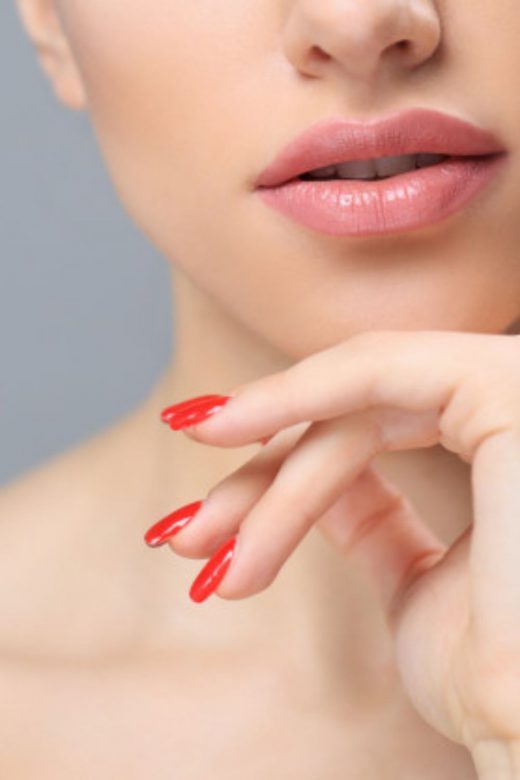 Makeup Tips For A More Permanent Lipstick