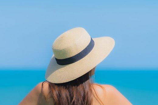 5 Miracle Products That Protect Your Hair Against the Sun
