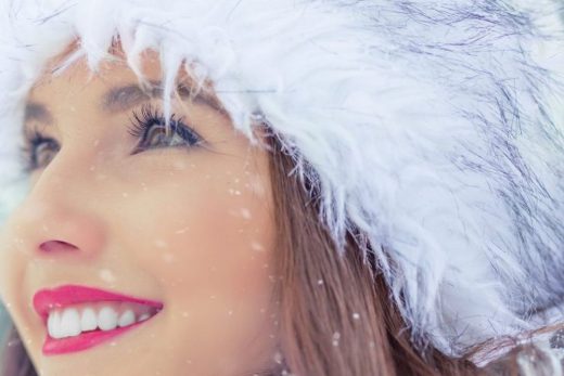 Skin Care Recommendations for Dry and Cold Weather