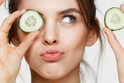 Best Nutritions For Your Great Beauty