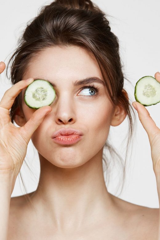 Best Nutritions For Your Great Beauty