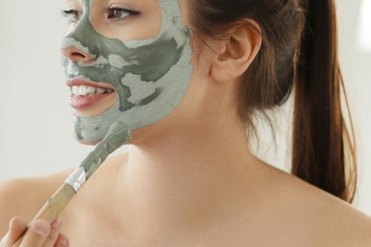 Benefits of Clay Mask