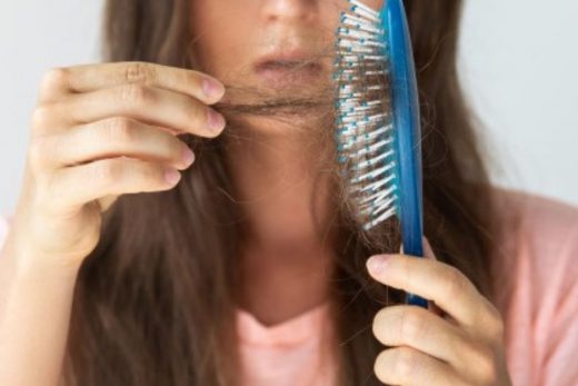 Hair Loss Causes and Treatment Methods