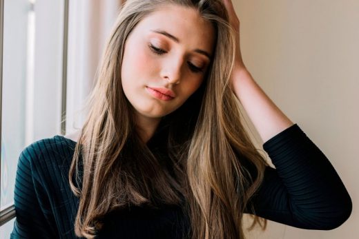 How To Keep Your Hair Stronger For Life-Long