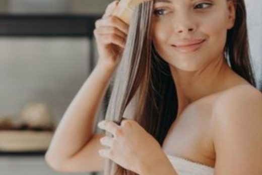 Hair Care Tips From Celebrities