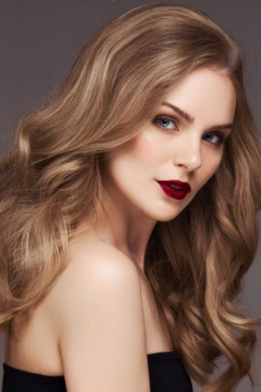 Transform Your Regular Hair To Shiny Hair