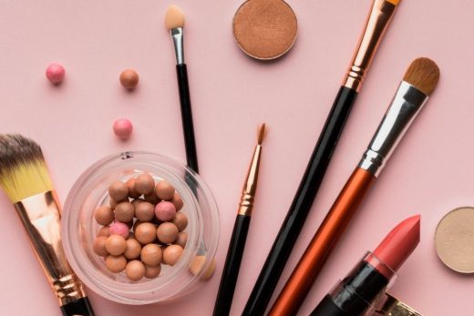 6 Professional Techniques for a Faster Makeup Routine